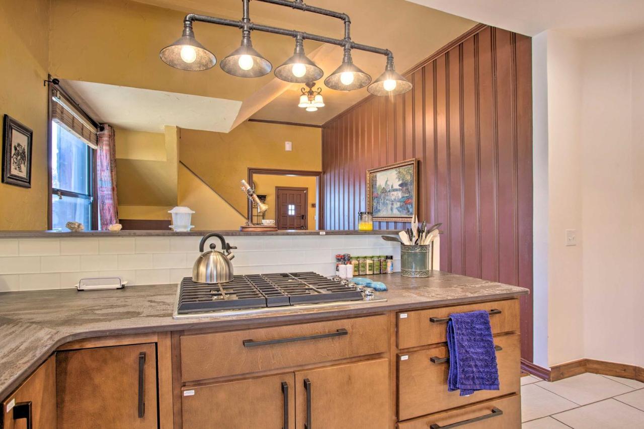 Pet-friendly Okc With Yard About 5 Mi To Dtwn! * Oklahoma City